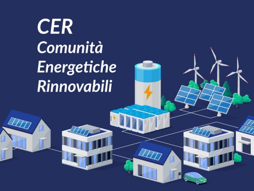 CER a governance interna