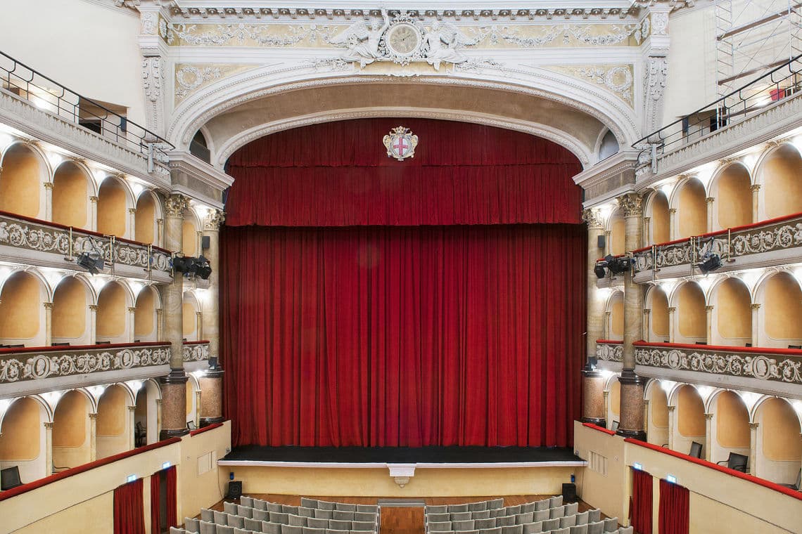 Progetto Stageo