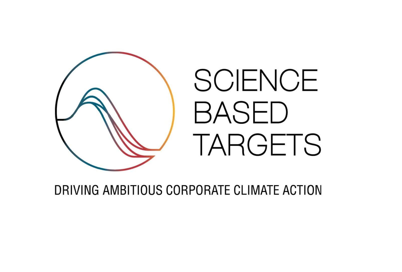 Adesione ai Science Based Target da parte del gruppo