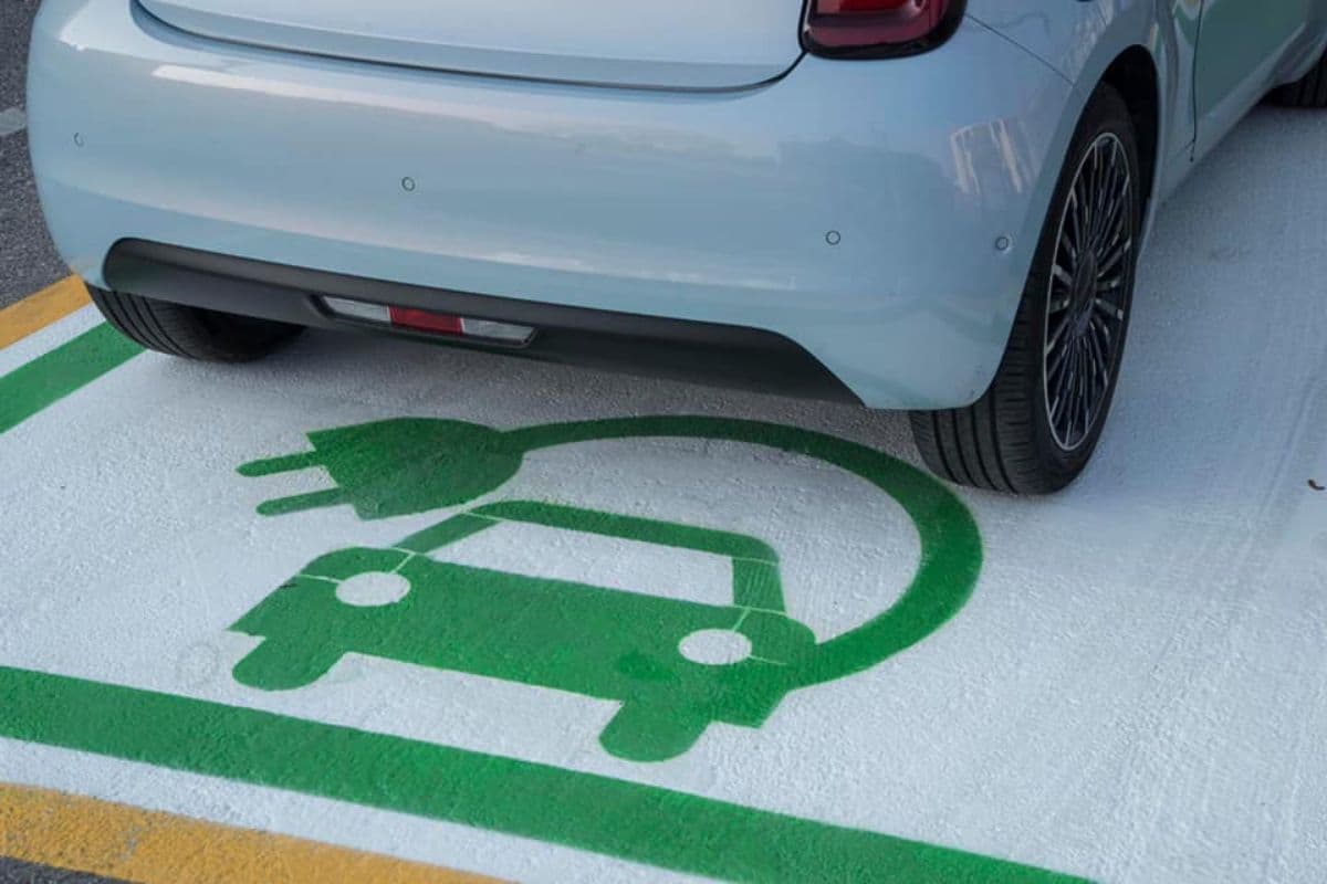 Colonnine e sistemi di ricarica dei veicoli