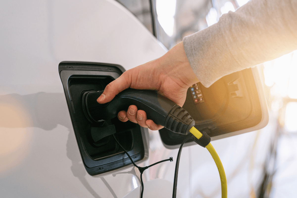 Elettrificazione mobilità privata