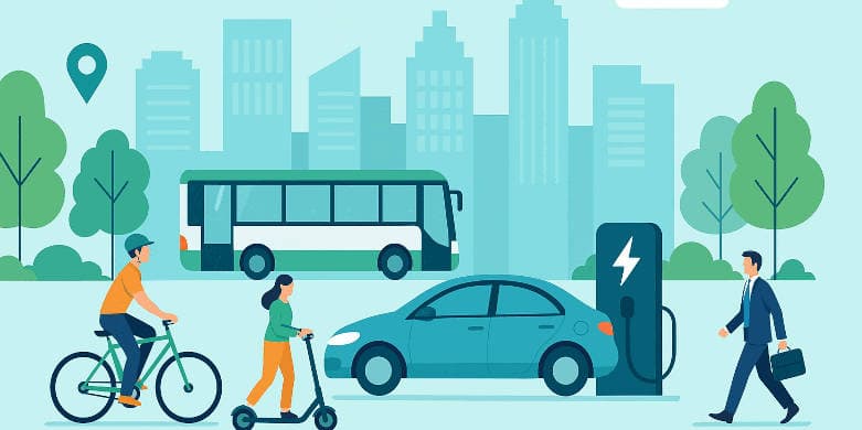 Rimborso abbonamenti trasporto pubblico tragitto casa/lavoro e incentivo all'utilizzo del TPL